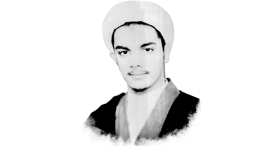 (1993- 1988) رحلته الدراسية